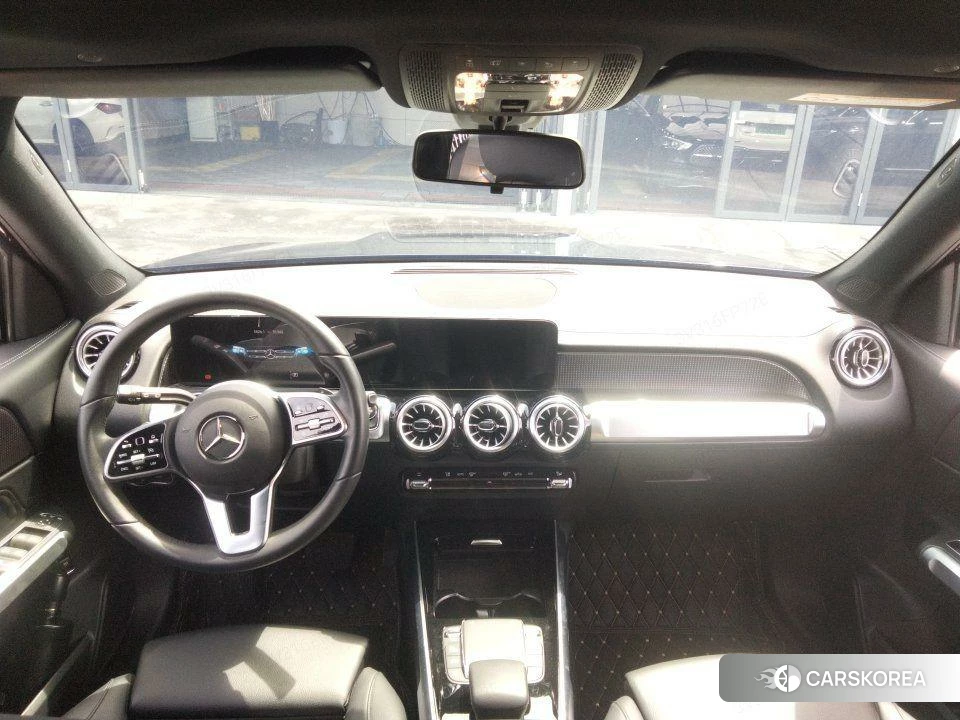 Mercedes-Benz GLB id 4462022 из Китая 10