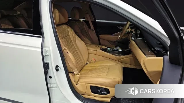 Kia The New K9 2nd generation id 3032412 из Кореи 20