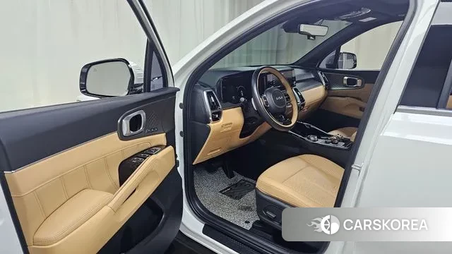 Kia Sorento 4th Generation id 3734622 из Кореи 20