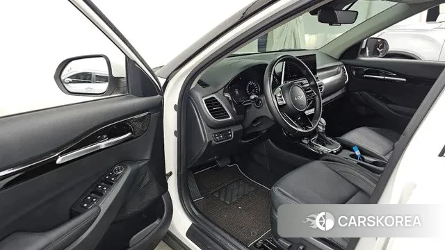 Kia Seltos id 3043498 из Кореи 20