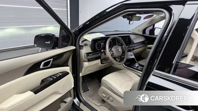 Kia Carnival 4th generation id 3428279 из Кореи 20