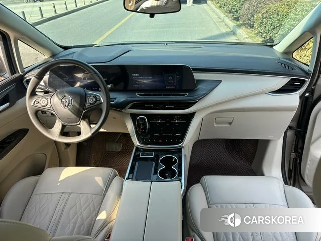 Buick GL8 id 3913966 из Китая 24
