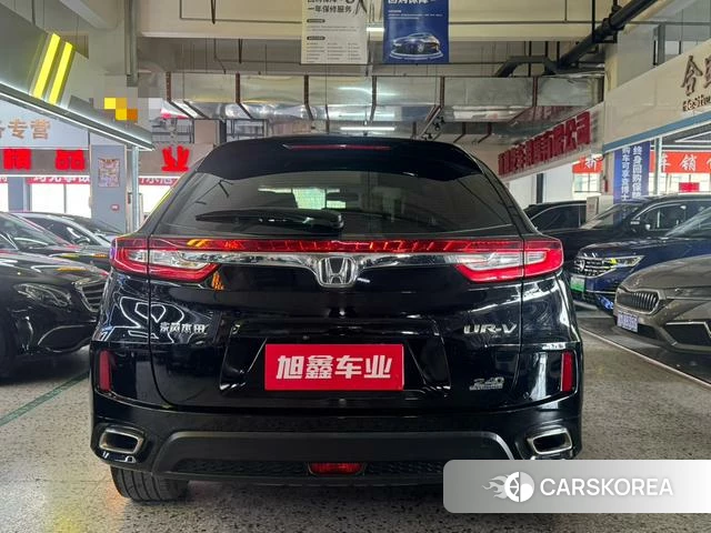 Honda UR-V id 3895921 из Китая 20