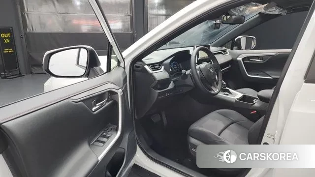 Toyota RAV4 5th Generation id 3648774 из Кореи 20