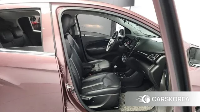 Chevrolet (GM Daewoo) The New Spark id 3687098 из Кореи 20