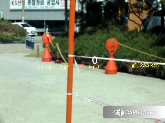 Lincoln Aviator 2nd generation id 3924191 из Кореи 20