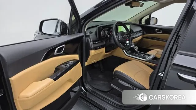 Kia Carnival 4th generation id 3518852 из Кореи 20