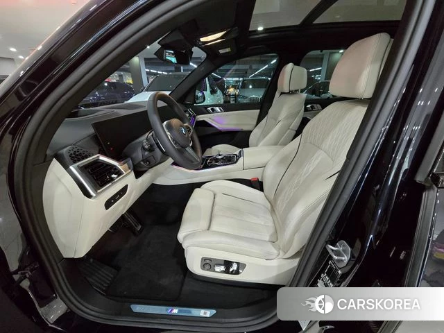 BMW X5 (G05) id 4359886 из Кореи 20