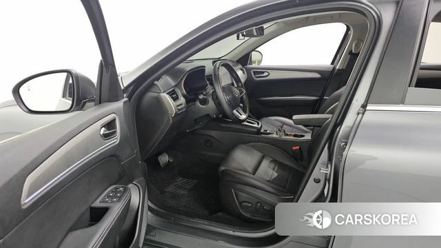 Renault Korea (Samsung) XM3 id 4624135 из Кореи 20
