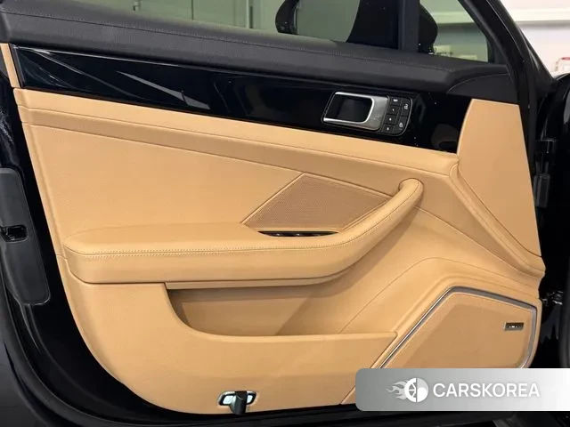 Porsche Panamera (971) id 3026751 из Кореи 12