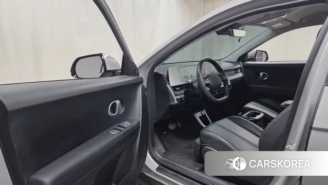 Hyundai Ionic 5 id 3620574 из Кореи 20