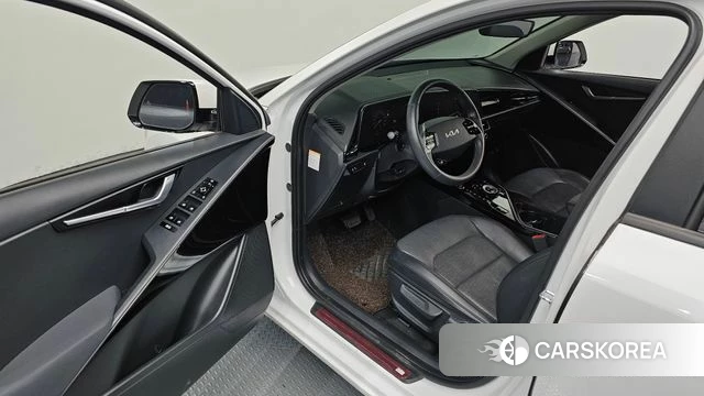 Kia Di All New Niro EV id 4415158 из Кореи 30
