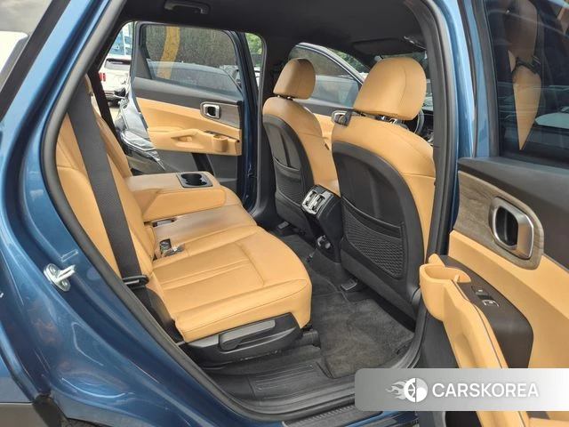 Kia Sorento 4th Generation id 4591400 из Кореи 20