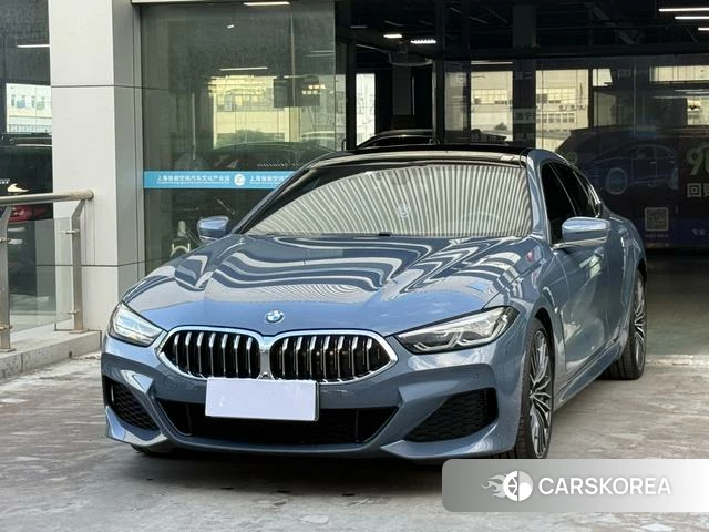 BMW 8 series id 4259224 из Китая 14