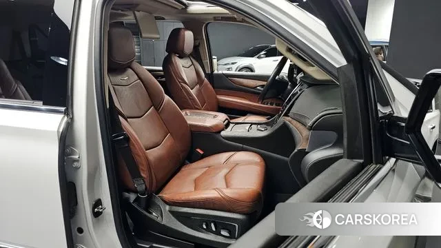 Cadillac Escalade id 3395865 из Кореи 20