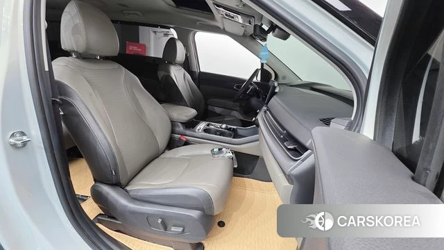 Kia The New Carnival 4th Generation id 3798683 из Кореи 20