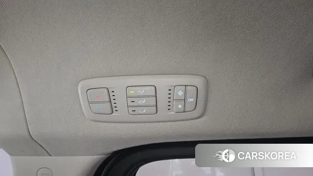 Hyundai Staria id 3038111 из Кореи 20