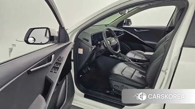 Kia Di Ol Nu Niro id 2959521 из Кореи 20