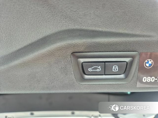 BMW X7 (G07) id 3922227 из Кореи 19