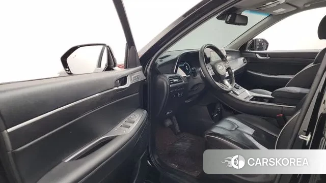 Hyundai Palisade id 3577220 из Кореи 20