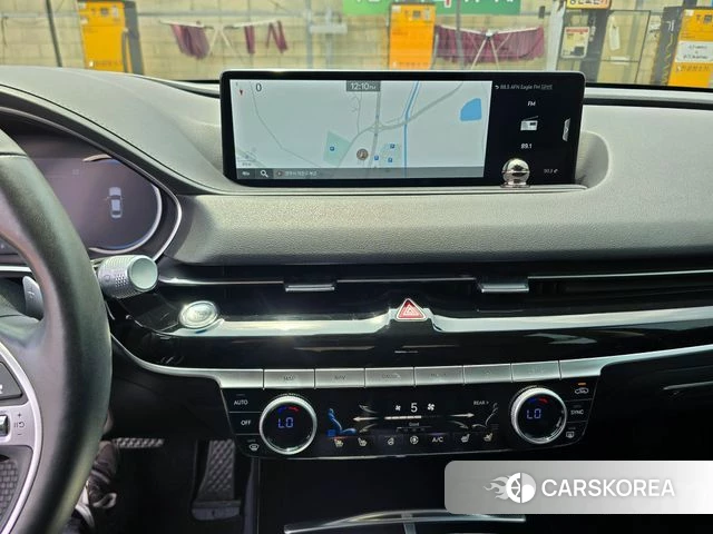Genesis G80 (RG3) id 4454882 из Кореи 20