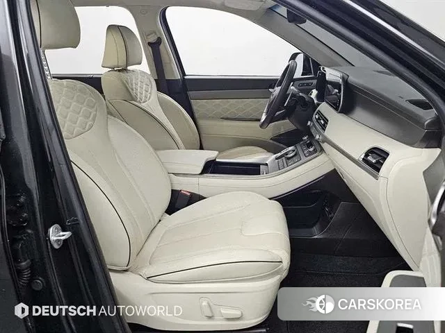 Hyundai Palisade id 3468246 из Кореи 20