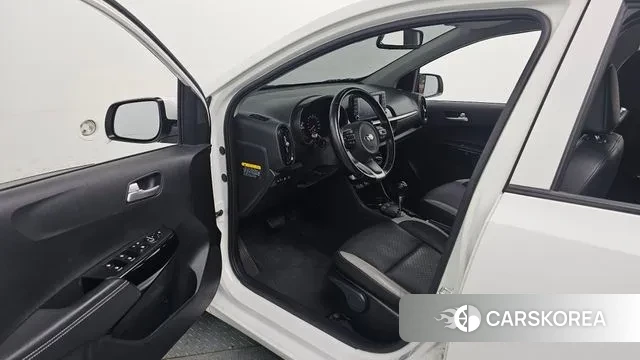 Kia All New Morning (JA) id 3214907 из Кореи 20