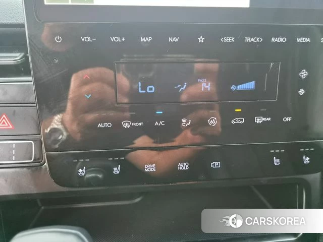 Hyundai Staria id 4480891 из Кореи 20