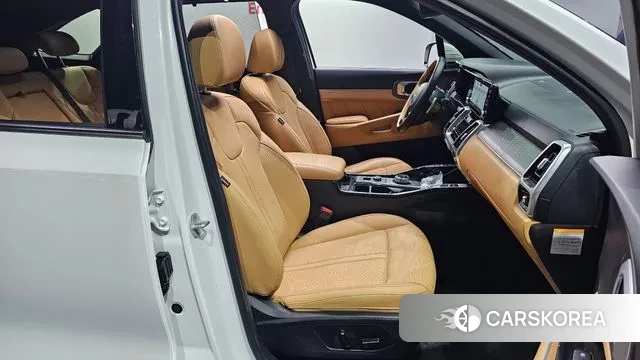 Kia Sorento 4th Generation id 3597145 из Кореи 20