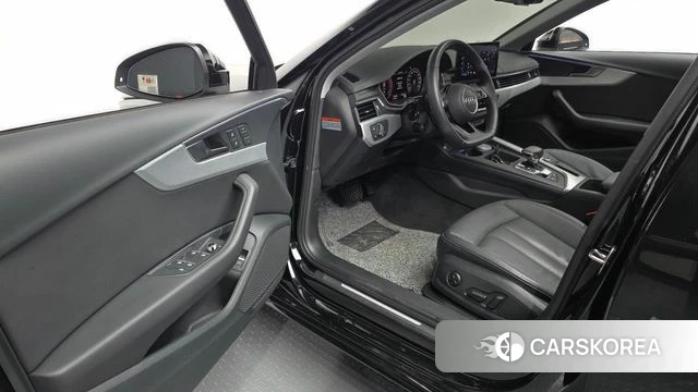 Audi A4 (B9) id 4354515 из Кореи 33
