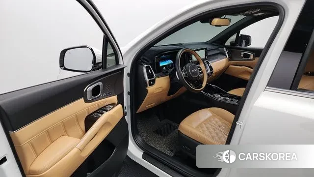 Kia Sorento 4th Generation id 3372986 из Кореи 20