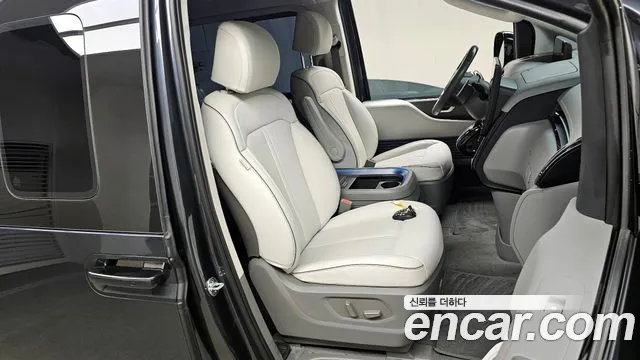 Hyundai Staria id 2805931 из Кореи 20