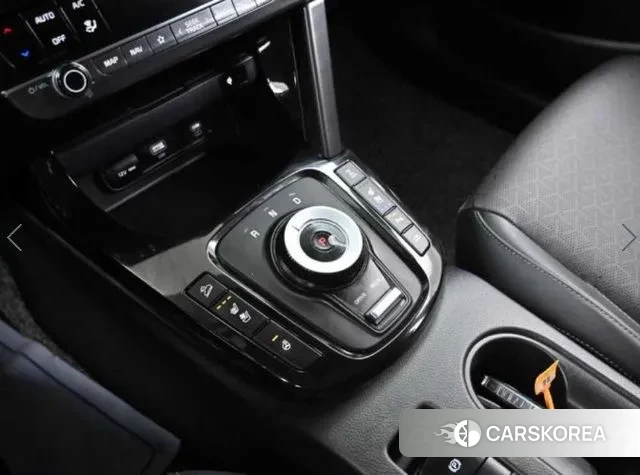 Kia The New Seltos id 3036812 из Кореи 20