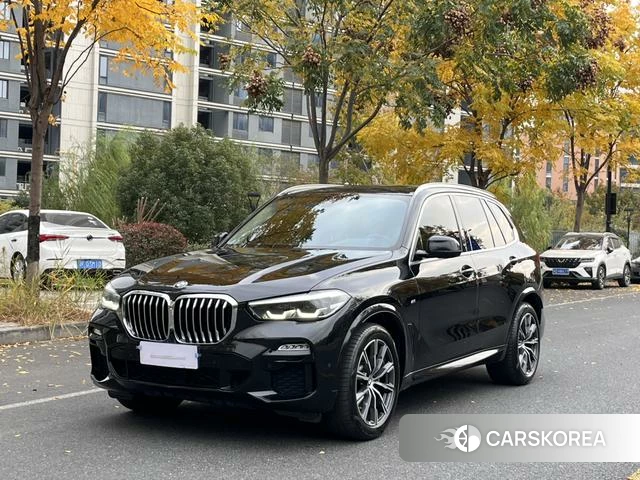 BMW X5 (imported) id 4211716 из Китая 18
