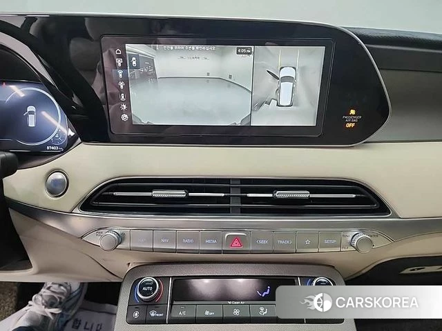 Hyundai Palisade id 4283302 из Кореи 20