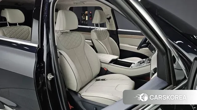 Hyundai Palisade id 3351009 из Кореи 20