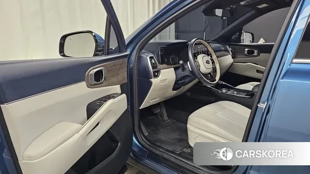 Kia Sorento 4th Generation id 2990115 из Кореи 20