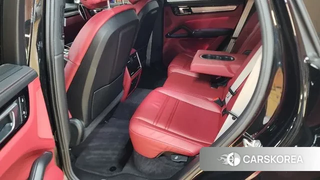 Porsche Cayenne (PO536) id 3342109 из Кореи 20