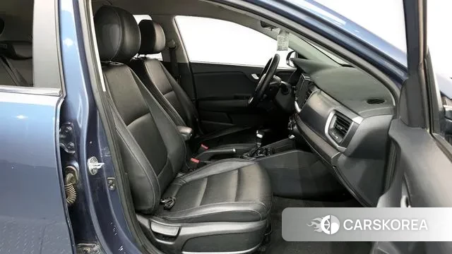 Kia Stonic id 3578822 из Кореи 20