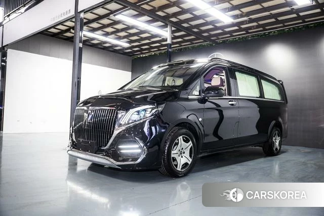 Mercedes-Benz Vito id 3983341 из Китая 14