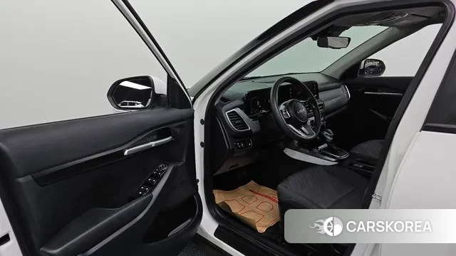 Kia The New Seltos id 3342499 из Кореи 20