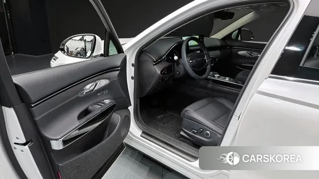 Genesis GV70 id 3042774 из Кореи 20