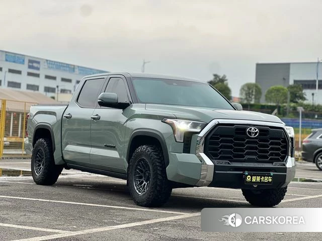 Toyota Smooth road id 4260589 из Китая 18