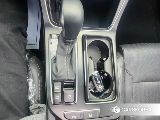 Hyundai Grandeur IG id 3899656 из Кореи 20