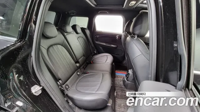 Mini Cooper S Countryman id 2705049 из Кореи 20