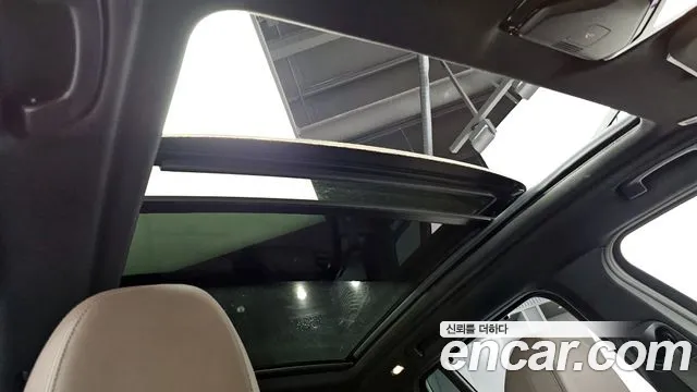 BMW X3 (G01) id 2756716 из Кореи 20