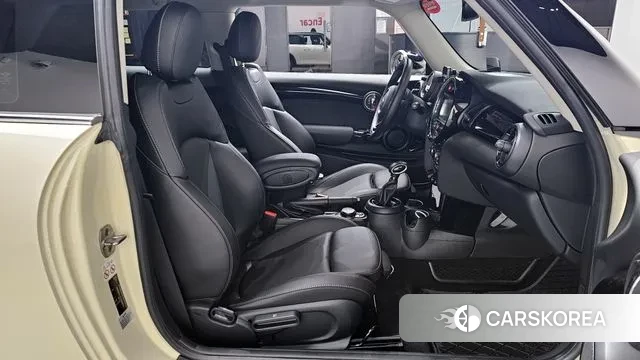 Mini Cooper id 3429554 из Кореи 20