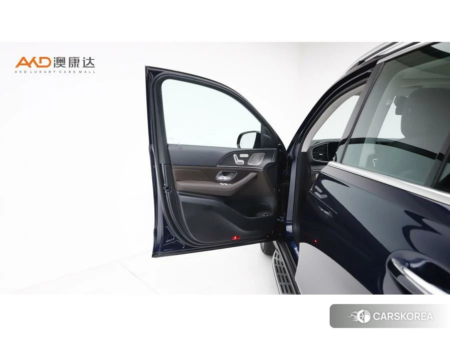 Mercedes-Benz GLE (import) id 4413592 из Китая 10