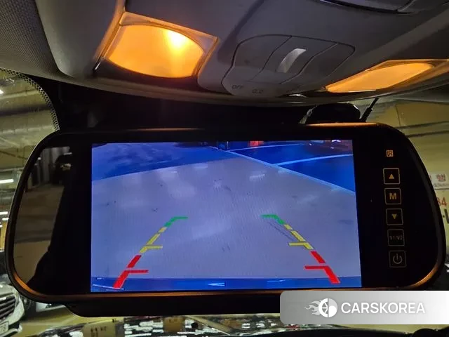 Jeep Renegade id 3509951 из Кореи 20