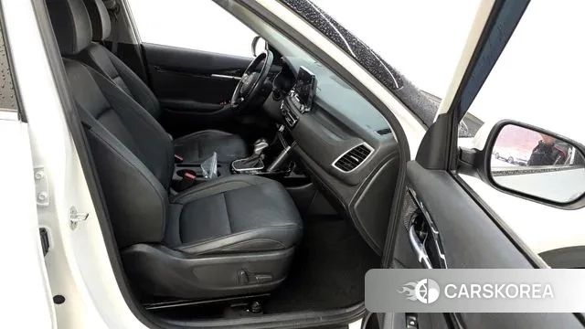 Kia Seltos id 3712497 из Кореи 20